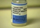 Canada’s Measles Elimination Status Revoked Amid Rising Cases