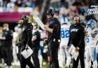 Dan Campbell Leads Detroit Lions to Victory Over Washington Commanders