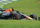 Max Verstappen Yields Brazil GP Lead After Final Pit Stop