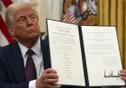 President Trump Pardons: Who and Why?