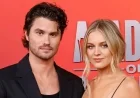 Kelsea Ballerini and Chase Stokes Reunite?