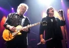 Randy Bachman and Burton Cummings Announce 2026 Tour with The Guess Who