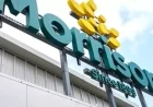 Full List of Morrisons Store, Cafe, and Pharmacy Closures in 2023