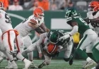 Browns’ Struggles Intensify After Defeat to Underdog Jets