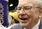 Warren Buffett Acquires 6.6 Million Shares in Rising Stock, Surges 210%