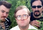 ‘Trailer Park Boys’ Star Michael Smith Faces Sexual Assault Charges