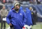 Giants Dismiss Head Coach Brian Daboll