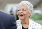 Bonnie Watson Coleman Announces Decision Not to Seek Re-Election