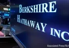 Is Berkshire Hathaway Stock a Buy, Sell, or Fair Value Post-Earnings?