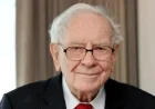 Warren Buffett Announces Plan to Stay Quiet