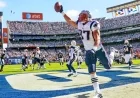 Rob Gronkowski to Sign One-Day Contract, Retire with Patriots