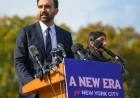 Zohran Mamdani Appoints Bill de Blasio Veteran as Chief Deputy