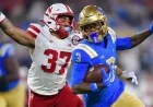 Nebraska’s Defense Shines in 28-21 Victory Against UCLA: PFF Grades & Snap Counts