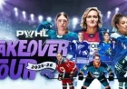 PWHL Announces 16 Neutral-Site Games for 2025-26 Season Expansion