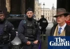Louvre Heist Mystery Unveiled: ‘Fedora Man’ Identified in Video