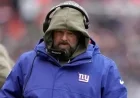 Giants Dismiss Daboll as Head Coach Following Latest Defeat