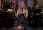 Nikki Glaser Stuns ‘SNL’ Audience with Controversial Pedophilia Jokes