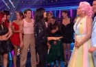 Fans Catch Heartwarming Moment with Pregnant Dianne Buswell on Strictly