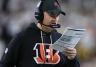Former NFL Coach Criticizes Bengals During Bye Week