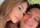 Catherine Paiz Reveals Pregnancy Just One Month Post-Wedding to Igor Ten