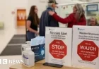 Canada Loses Measles-Free Status; US Risks Following Suit