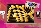 Top 35 Early Black Friday 2025 Apple Deals Unveiled