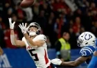 Falcons vs. Colts: Thrilling Overtime Battle Analyzed