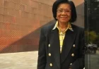 San Francisco Honors Trailblazing Journalist Belva Davis at Grace Cathedral
