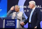 Sheikh Hasina Aide Reveals ‘Clinton-Yunus’ Scandal, Accuses USAID