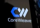 CoreWeave Surpasses Q3 Revenue Forecasts Amid AI Computing Surge