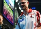 Damon Heta Shines in 2025 Grand Slam of Darts Opener