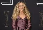 Sarah Jessica Parker Influences Trend Revival: Wide-Open Bags Making Waves