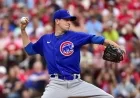 Kyle Hendricks Announces Retirement