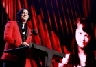 Jack White Quotes Meg at Rock Hall Induction