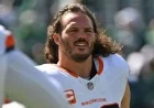 Broncos’ LB Alex Singleton Undergoes Surgery for Testicular Cancer