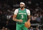 Mavericks Should Target Anthony Davis Trade Post-Nico Harrison’s Departure