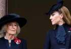 Queen Camilla’s Controversial Joke Targets Princess Kate, Expert Says
