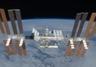 Point Nemo: Final Resting Place for the ISS in 2030