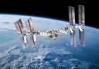 ISS Celebrates 25 Years of Continuous Human Presence in Space