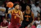 Iowa State basketball faces Mississippi State at the Sanford Pentagon as Cyclones chase 3–0 start