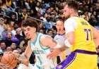 Lakers vs Hornets tonight: tip-off time, injuries, and matchup keys in Charlotte