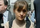 Allison Mack breaks silence: new podcast recounts NXIVM years, prison, and life after