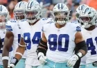 Cowboys’ Solomon Thomas Leads Healing Through Unity and Charity After Kneeland Loss