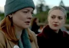 ‘All Her Fault’ on Peacock: Sarah Snook and Dakota Fanning lead a twisty missing-child thriller with bite