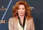 “‘Days of Our Lives’ Star Suzanne Rogers Updates Health After Cancer Diagnosis”