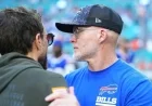 Sean McDermott: Exploring Every Option to Resolve Injury Problems