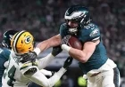 Packers vs. Eagles on Monday Night Football: kickoff time, how to watch, injuries, and the chess match at Lambeau