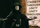V For Vendetta Series Launches on HBO: Key Details Unveiled