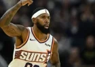 Phoenix Suns Battle Illness in Live Showdown with Pelicans