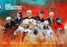 Highlights from the 2025 Hockey Hall of Fame Induction Speeches